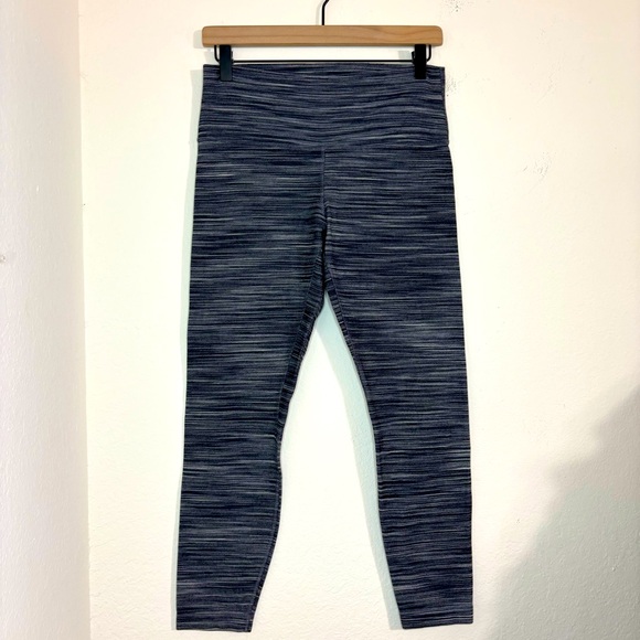 Lululemon HR Align Pant Leggings 25’ size 10 - Picture 1 of 13